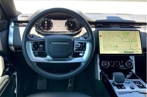 2023 Land Rover Range Rover P530 SE