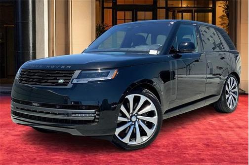 2023 Land Rover Range Rover P530 SE