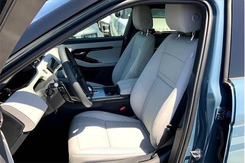 2026 Land Rover Range Rover Evoque Core S