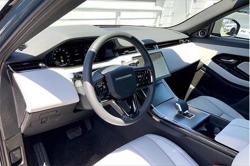 2026 Land Rover Range Rover Evoque Core S