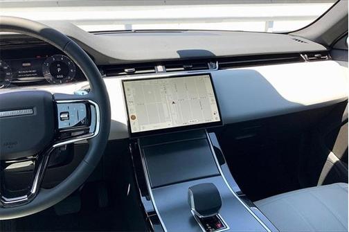 2026 Land Rover Range Rover Evoque Core S