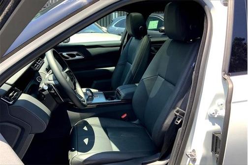 2026 Land Rover Range Rover Velar P250 S
