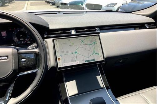 2026 Land Rover Range Rover Velar P250 S