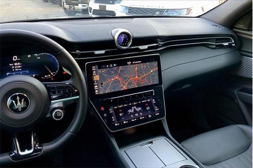 2023 Maserati Grecale GT
