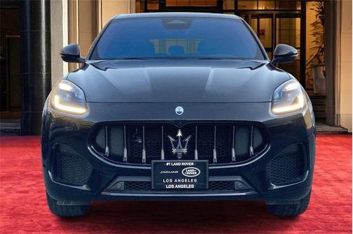 2023 Maserati Grecale GT