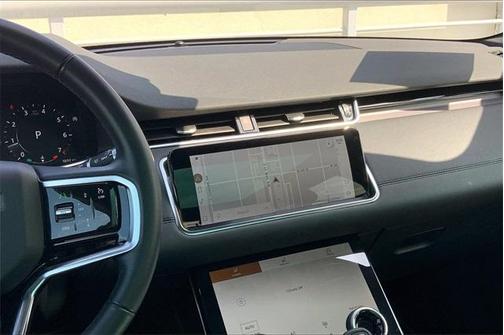 2021 Land Rover Range Rover Evoque SE