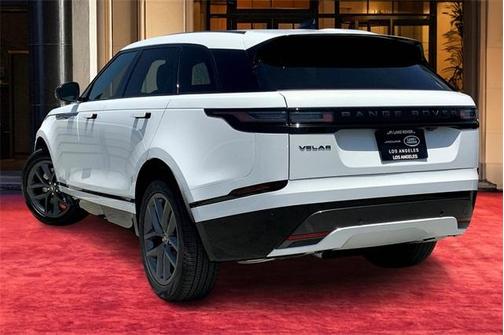 2026 Land Rover Range Rover Velar P250 Dynamic SE