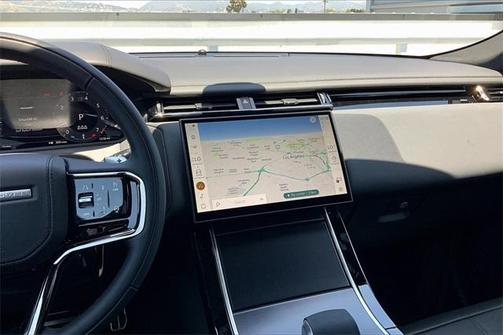 2026 Land Rover Range Rover Velar P250 Dynamic SE