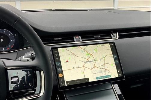 2024 Land Rover Range Rover Evoque Core S