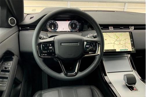 2024 Land Rover Range Rover Evoque Core S