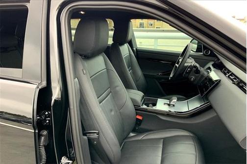 2024 Land Rover Range Rover Evoque Core S