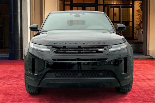 2024 Land Rover Range Rover Evoque Core S
