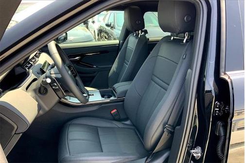 2026 Land Rover Range Rover Evoque Core S
