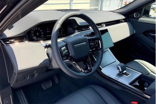 2026 Land Rover Range Rover Evoque Core S