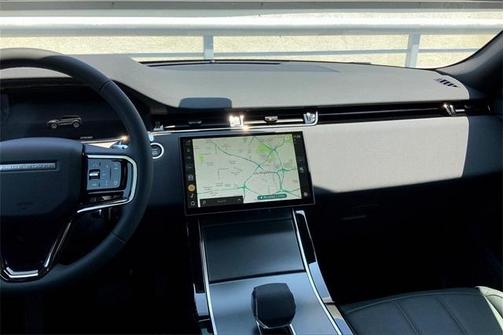 2026 Land Rover Range Rover Evoque Core S