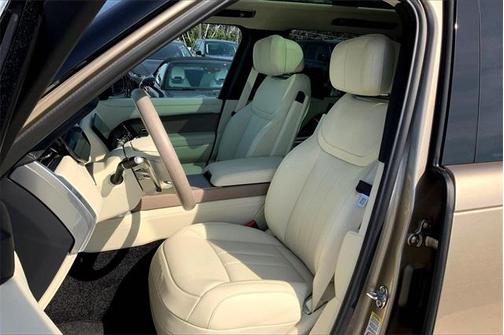 2025 Land Rover Range Rover AUTOBIOGRAPHY