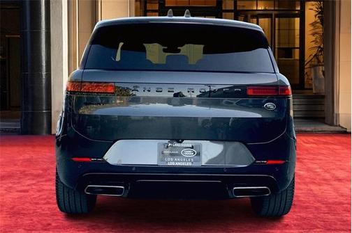 2023 Land Rover Range Rover Sport SE Dynamic