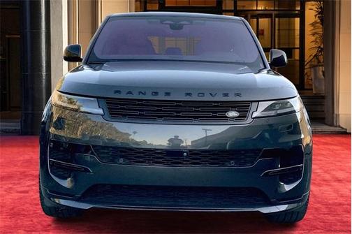 2023 Land Rover Range Rover Sport SE Dynamic