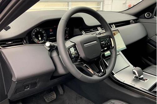 2026 Land Rover Range Rover Evoque Core S