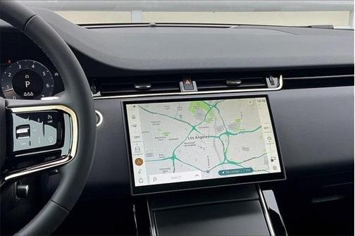 2026 Land Rover Range Rover Evoque Core S