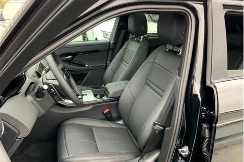 2026 Land Rover Range Rover Evoque Core S