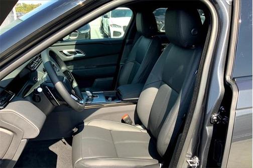 2026 Land Rover Range Rover Velar P250 S