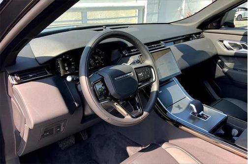 2026 Land Rover Range Rover Velar P250 S