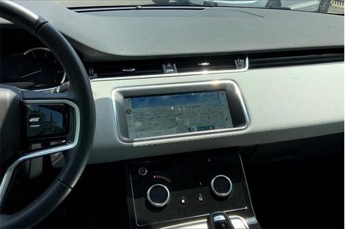 2023 Land Rover Range Rover Evoque S