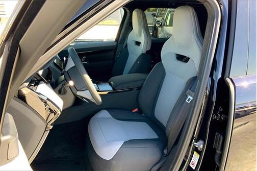 2025 Land Rover Range Rover Sport P635 SV Edition Two