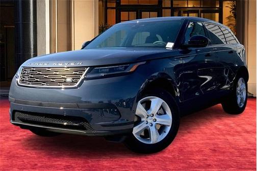 2026 Land Rover Range Rover Velar P250 S