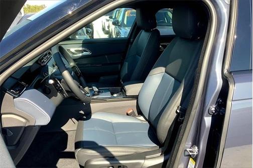 2026 Land Rover Range Rover Velar P250 S