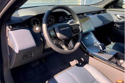 2026 Land Rover Range Rover Velar P250 S
