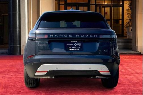 2026 Land Rover Range Rover Velar P250 S