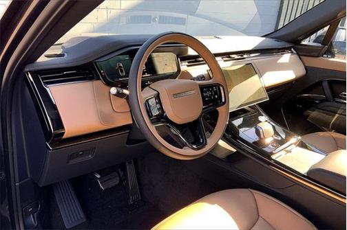 2025 Land Rover Range Rover Sport P400 Dynamic SE