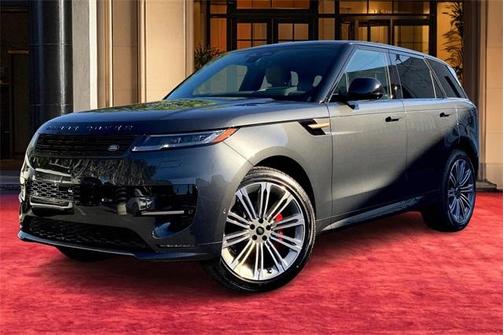 2025 Land Rover Range Rover Sport P400 Dynamic SE