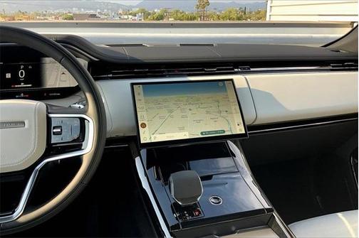2025 Land Rover Range Rover Sport P360 SE