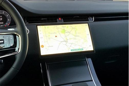 2024 Land Rover Range Rover Evoque Dynamic SE