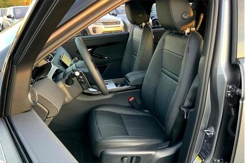 2024 Land Rover Range Rover Evoque Dynamic SE