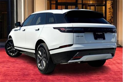 2026 Land Rover Range Rover Velar P250 Dynamic SE