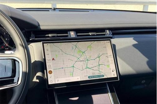 2026 Land Rover Range Rover Velar P250 Dynamic SE