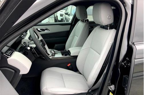 2026 Land Rover Range Rover Velar P250 S