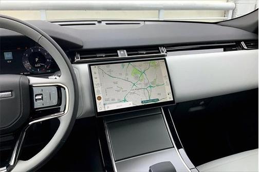 2026 Land Rover Range Rover Velar P250 S