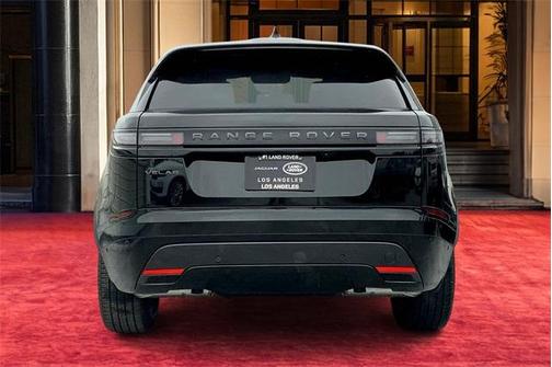 2026 Land Rover Range Rover Velar P250 Dynamic SE