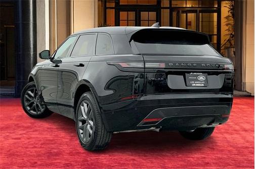 2026 Land Rover Range Rover Velar P250 Dynamic SE