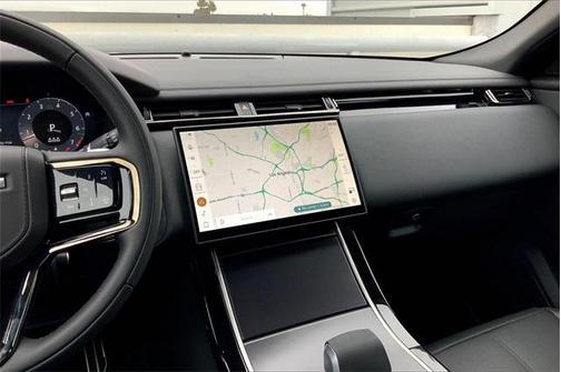 2026 Land Rover Range Rover Velar P250 Dynamic SE