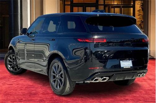 2025 Land Rover Range Rover Sport P530 Dynamic SE