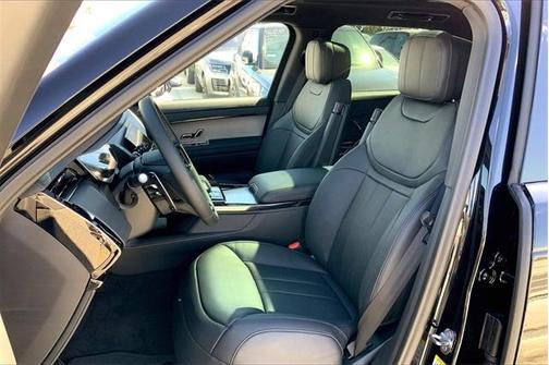 2025 Land Rover Range Rover Sport P530 Dynamic SE