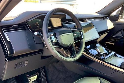2025 Land Rover Range Rover Sport P530 Dynamic SE