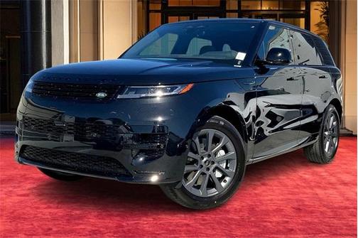 2025 Land Rover Range Rover Sport P530 Dynamic SE