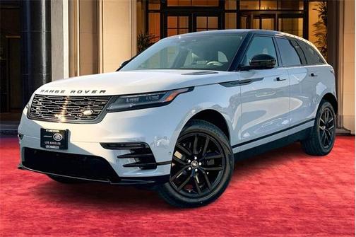 2026 Land Rover Range Rover Velar P400 Dynamic SE